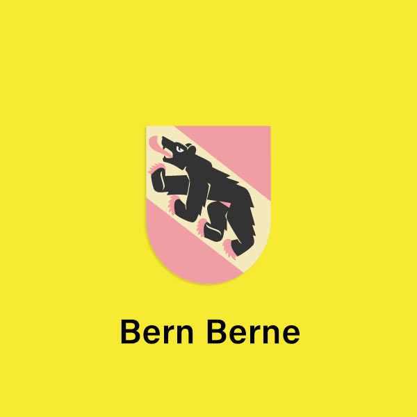 Ville de Berne - Bern Stadt