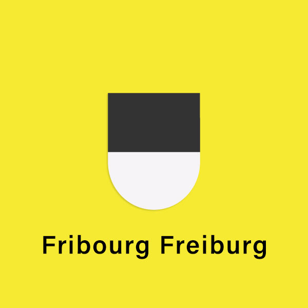 Fribourg Freiburg