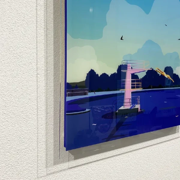art-print-strampi-biel-bienne Strampi La Plage Biel Bienne