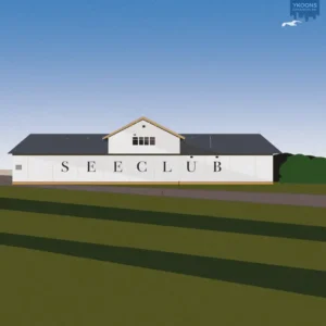 the Seeclub in Biel Bienne