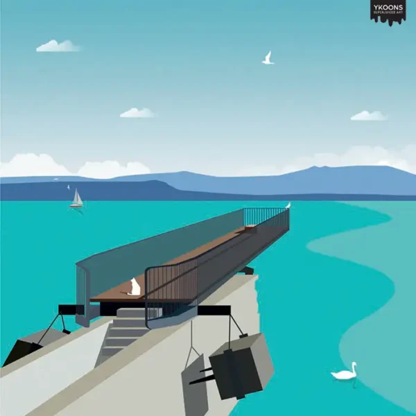 passerelle-utopie-neuchatel-art Passerelle de l'Utopie Neuchâtel