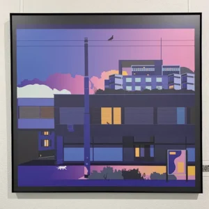 Kongresshaus - Palais des Congrès Biel Bienne